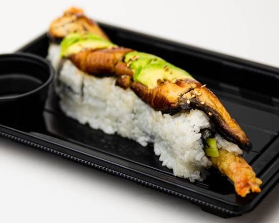 Order Dragon Roll food online from Bei Express store, Scottsdale on bringmethat.com