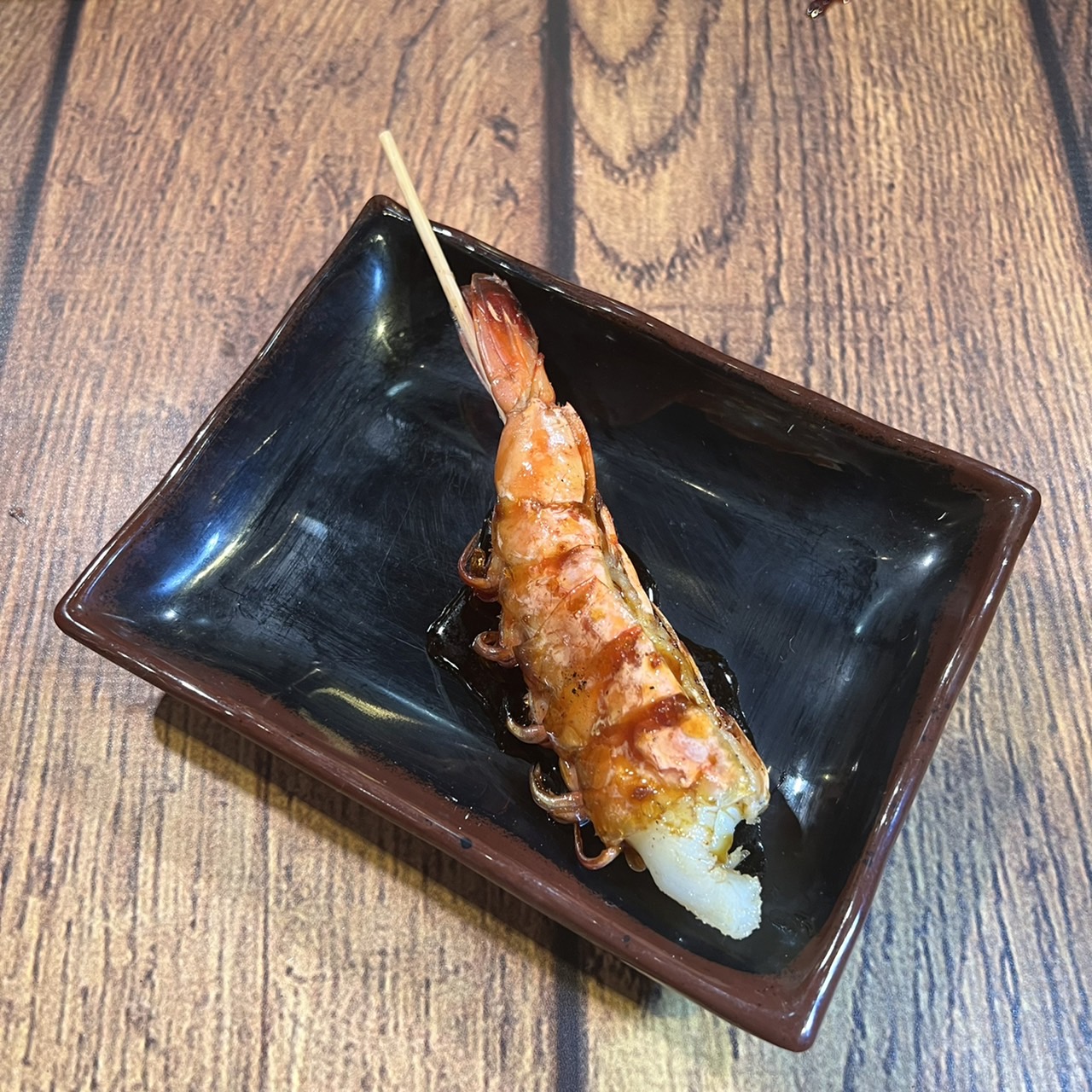 Order Spicy Jumbo Shrimp food online from Izakaya Takasei store, Fullerton on bringmethat.com