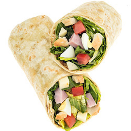 Order Southwest Chipotle Ranch Wrap food online from Saladworks store, West Grove on bringmethat.com