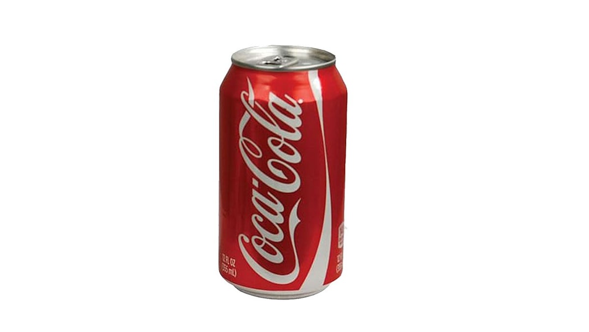 Order Coke Can food online from The Roasted Wing store, Wilmington on bringmethat.com