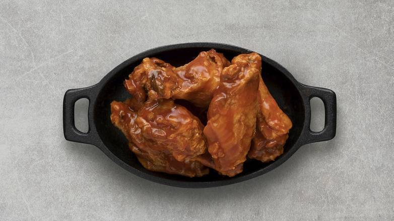 Order Buffalo Mild Wings food online from Just Wing It. store, Raleigh on bringmethat.com