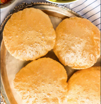 Order Chole Poori food online from Spicelife Indian Fare store, Gaithersburg on bringmethat.com