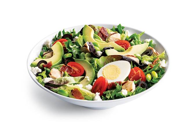 Order CALIFORNIA COBB food online from Cafe Zupas store, Lehi on bringmethat.com