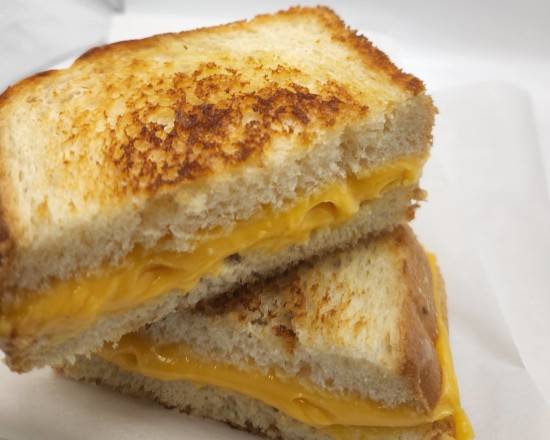 Order Grilled Cheese food online from Day & Night Deli store, Brooklyn on bringmethat.com
