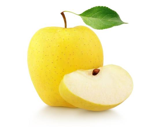 Order Opal Extra Fancy Euro Apple (1 apple) food online from Vons store, Fillmore on bringmethat.com
