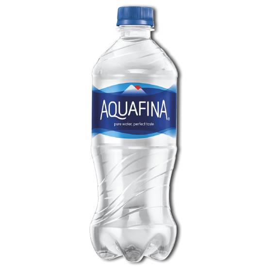 Order Aquafina 20oz food online from Casey's General Store store, Peotone on bringmethat.com