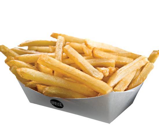 Order Great Fries food online from The Great Steak & Potato Co. store, Evansville on bringmethat.com