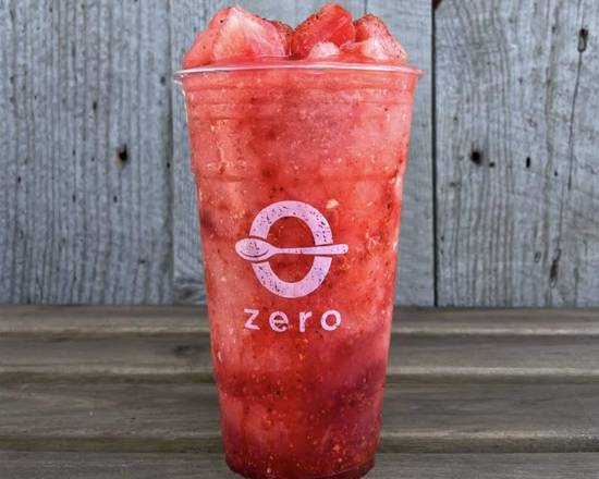 Order Spicy Watermelon food online from Zero Degrees store, Glendale on bringmethat.com