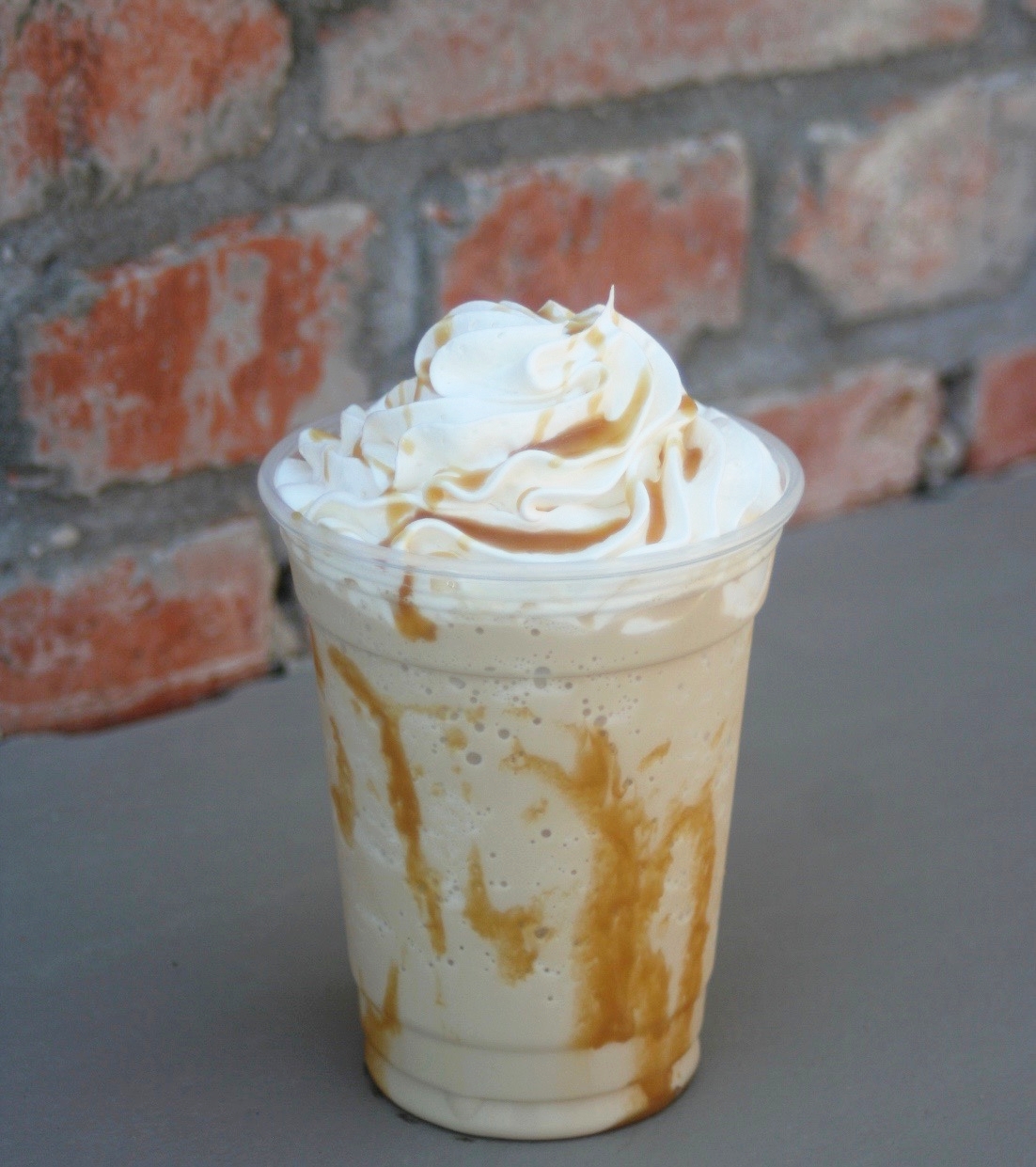 Order Frappes food online from Alpha Omega store, Waco on bringmethat.com