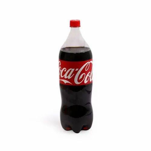 Order Coca Cola Original Taste Soft Drink food online from Exxon Food Mart store, Port Huron on bringmethat.com