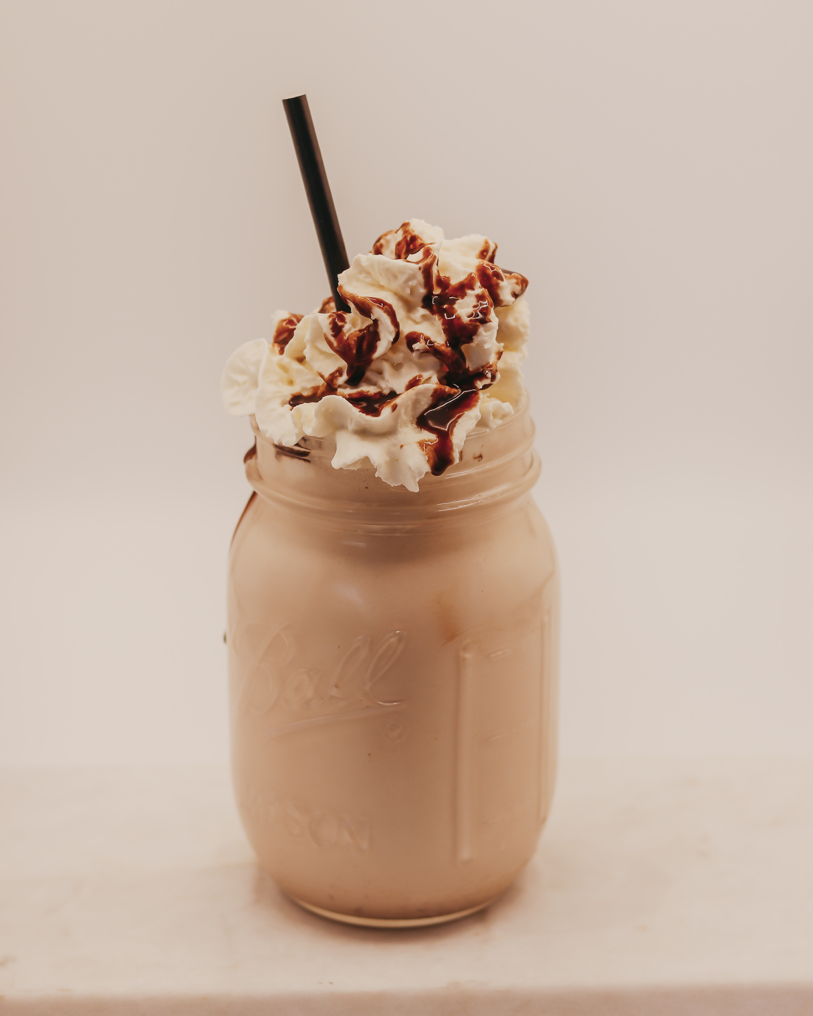 Order Chocolate Milk Shake food online from Empanada Loca store, Brooklyn on bringmethat.com