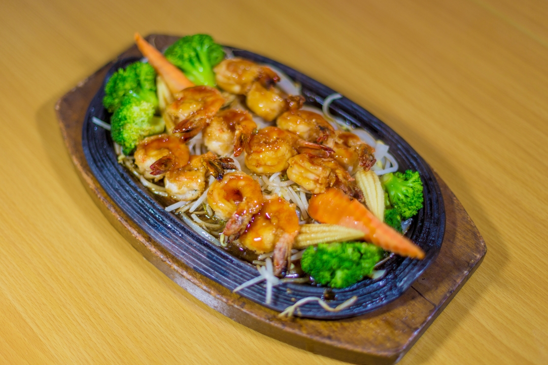 Order Shrimp Teriyaki food online from Mahzu store, East Windsor on bringmethat.com