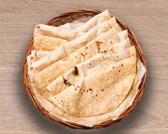 Order Chapati food online from Bayside Biryani store, Fair Oaks on bringmethat.com