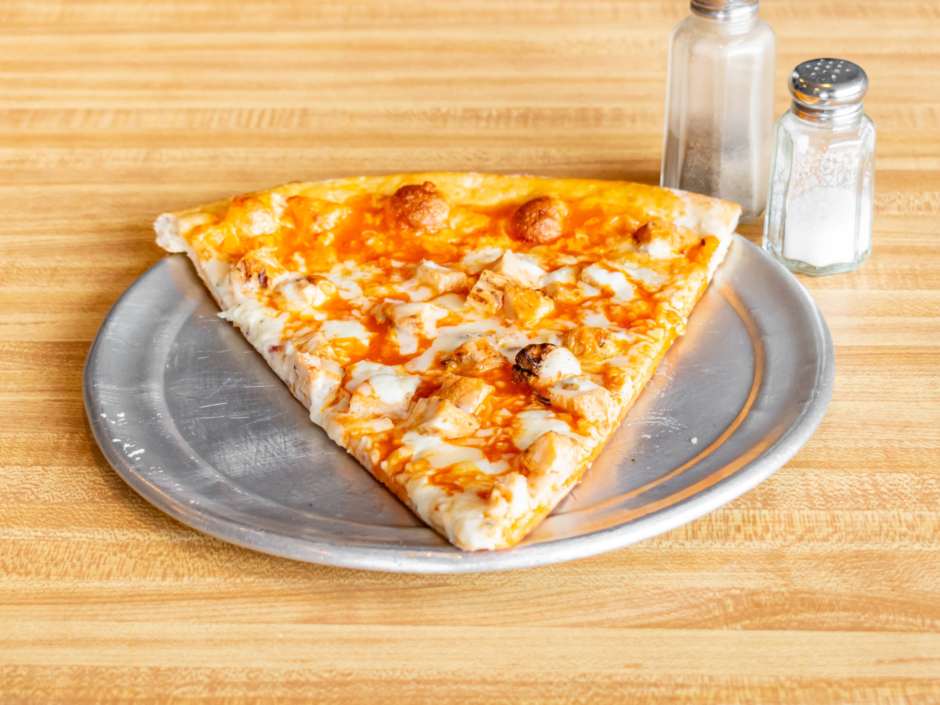 Order Buffalo Chicken food online from Peppino Pizza store, Camp Hill on bringmethat.com