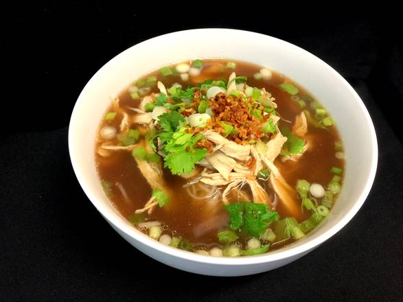 Order Noodle Soup food online from Thai Towne Eatery store, Orange on bringmethat.com