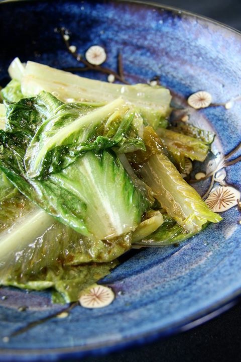 Order Romaine Lettuce food online from Asian River store, Pooler on bringmethat.com