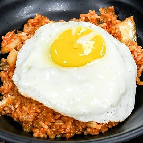 Order Kimchi Fried Rice food online from Ichiddo Ramen store, Coon Rapids on bringmethat.com