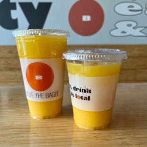 Order Fresh Orange Juice food online from Stb store, Vancouver on bringmethat.com