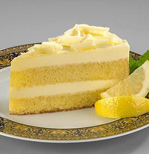 Order Limoncello Cake food online from Presto Pizza store, Kennett Square on bringmethat.com