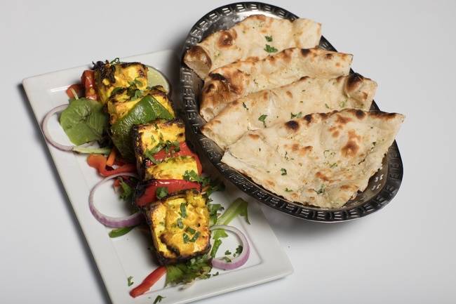 Order Tandoori Paneer Tikka food online from Punjabi Tadka store, Arlington on bringmethat.com