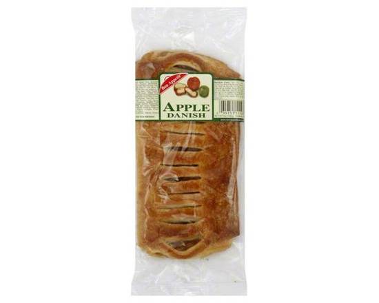 Order Bon Appetit Apple Turnover Danish 5oz food online from Rocket store, Denver on bringmethat.com