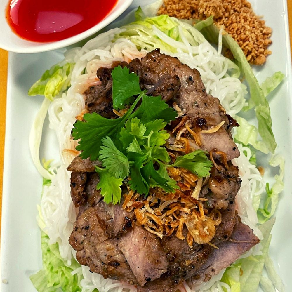Order Ploy's Noodle food online from Ploy Thai Cuisine store, The Woodlands on bringmethat.com