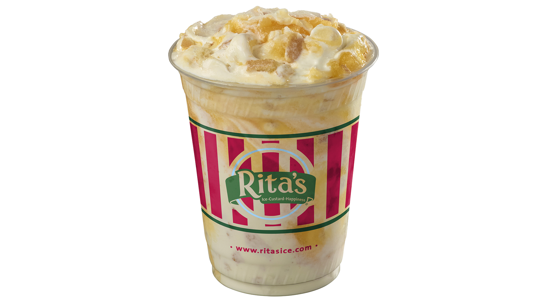 Order Blendini® food online from Rita's Italian Ice store, Point Pleasant on bringmethat.com