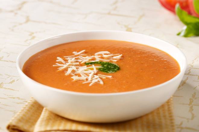 Order Tomato Basil food online from Schlotzsky store, Hot Springs on bringmethat.com