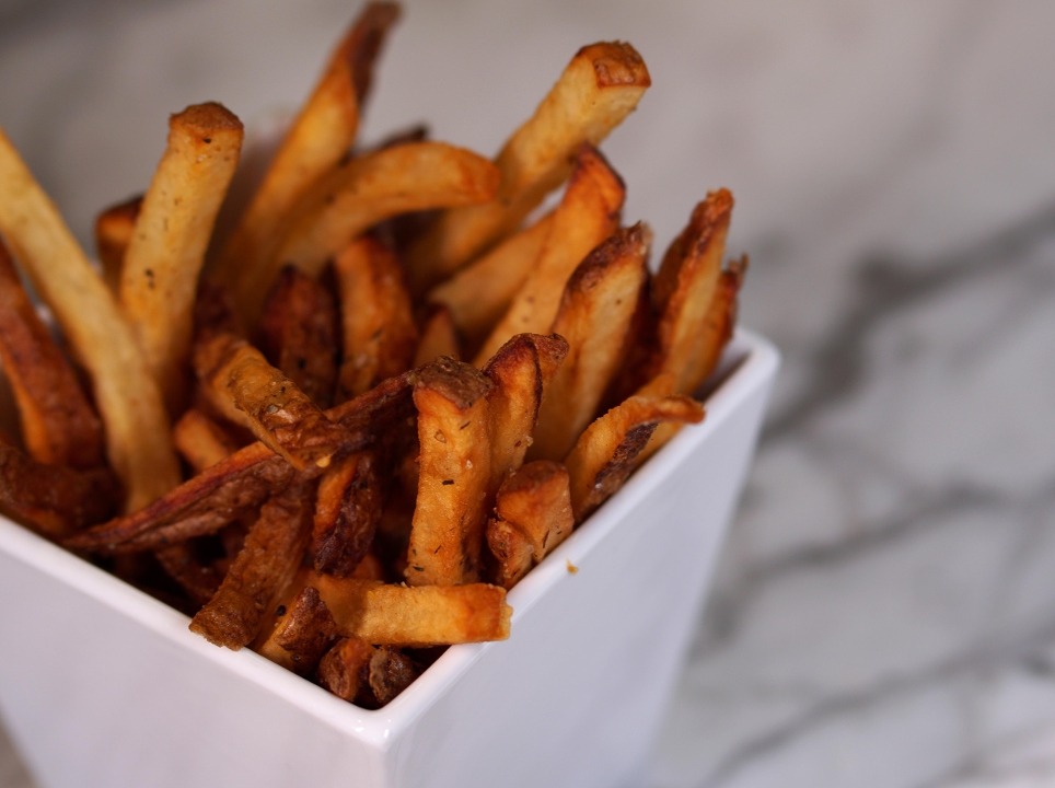Order FRESH CUT FRIES food online from Cafe Del Sol store, Hagerstown on bringmethat.com