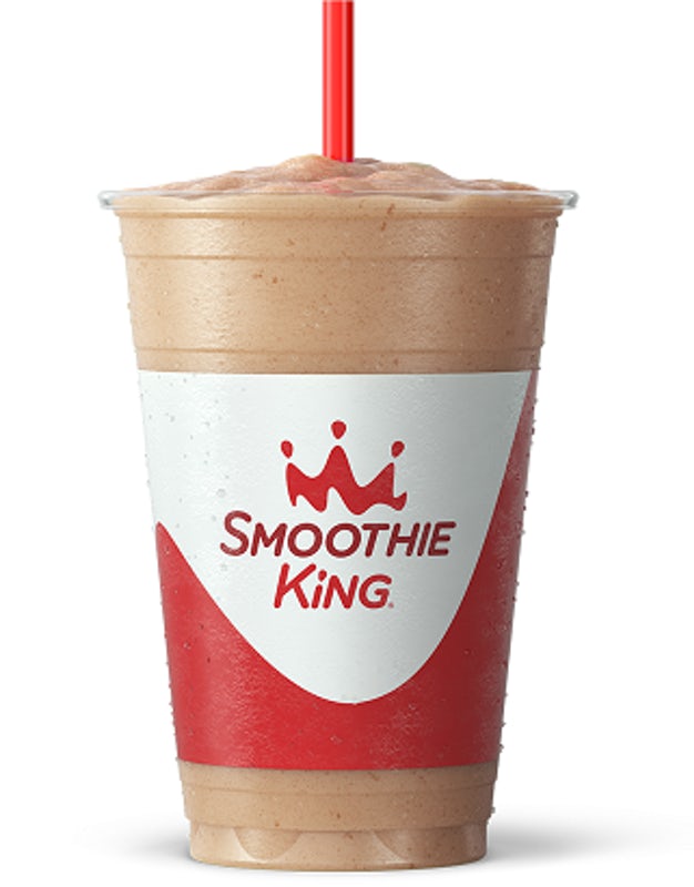 Order Keto Champ™ Coffee food online from Smoothie King store, Alpharetta on bringmethat.com