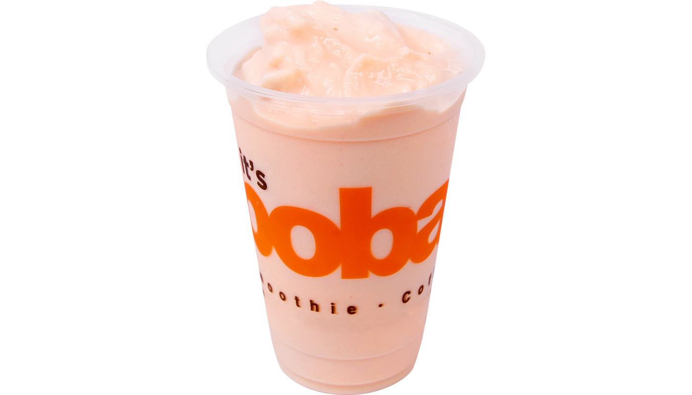 Order Strawberry Shake food online from Boba Time store, Rowland Heights on bringmethat.com