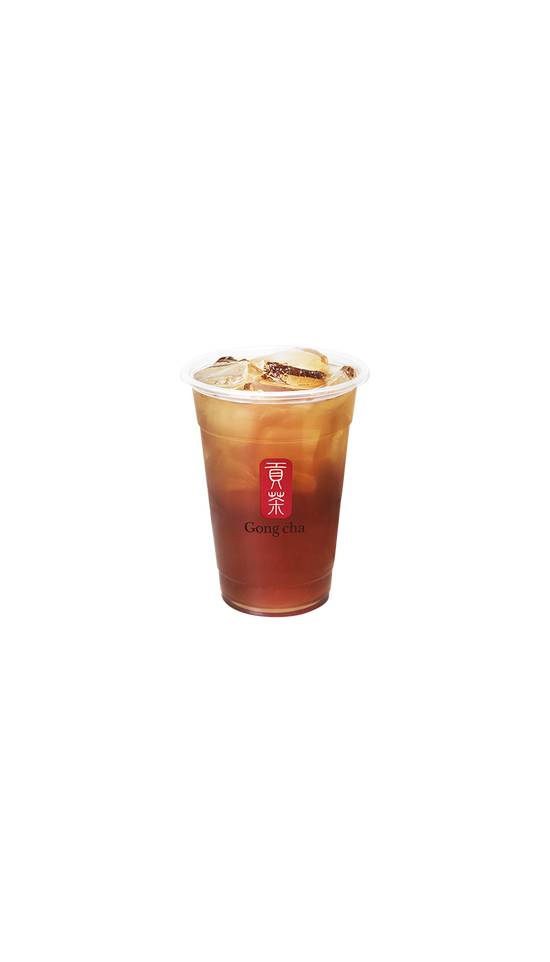 Order Oolong Tea food online from Gong Cha store, Paramus on bringmethat.com