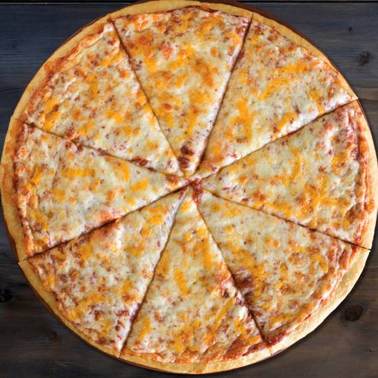 Order Cheese Pizza food online from Papa Murphy store, Maricopa on bringmethat.com