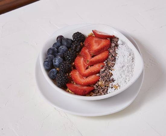 Order Acai Bowl food online from TownHall store, Cleveland on bringmethat.com