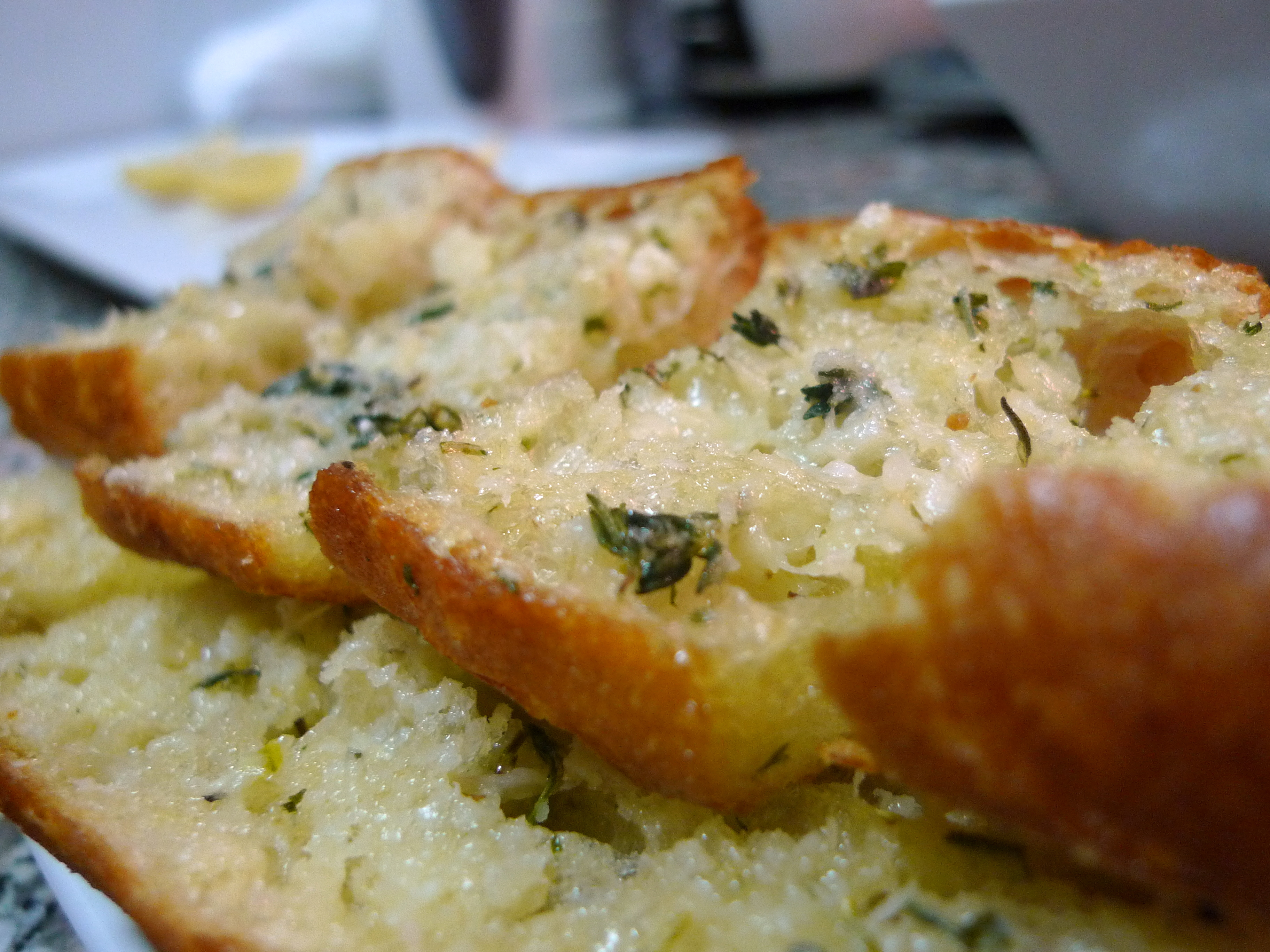 Order Garlic Cheese Bread food online from Pizza boy store, Glendale on bringmethat.com
