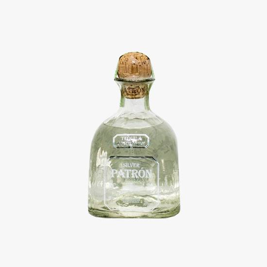 Order Patron Silver food online from Fiesta Market & Liquor store, Palm Springs on bringmethat.com