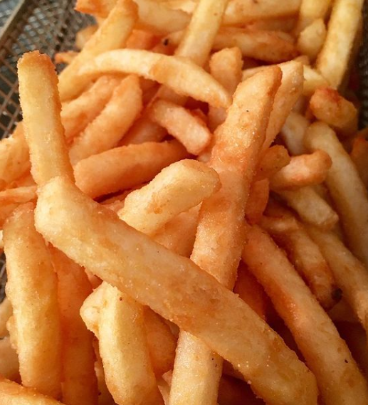 Order French Fries food online from Firemans Cafe store, Clinton on bringmethat.com