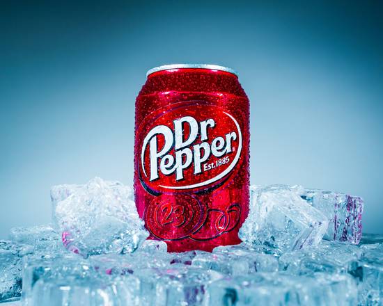 Order Dr.Pepper  food online from Headlines Mexican Spot store, Manassas on bringmethat.com