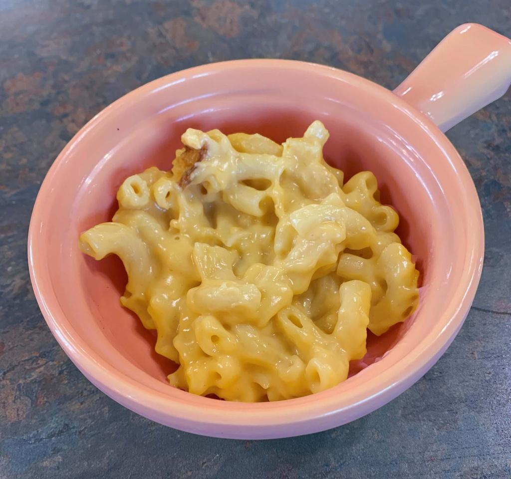 Order Mac & Cheese food online from Fried Tomato Buffet - Montgomery store, Montgomery on bringmethat.com
