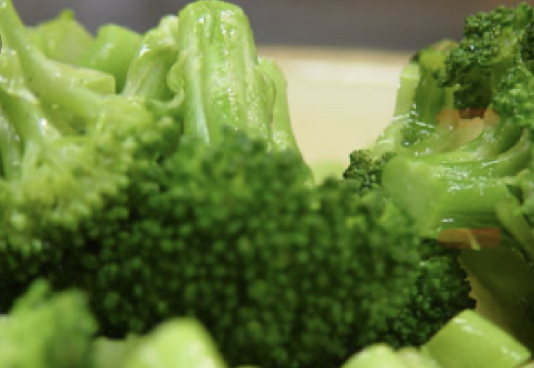 Order Steamed Broccoli  food online from Coast Seafood store, Cos Cob on bringmethat.com