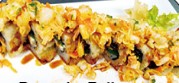 Order Dynamite Roll food online from Kabuki store, League City on bringmethat.com