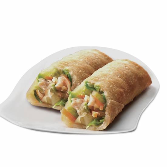 Order CHICKEN EGG ROLL food online from Sarku Japan store, Clinton on bringmethat.com