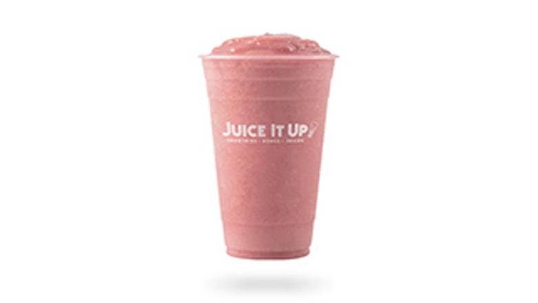 Order Strawberry Wave® food online from Juice It Up store, Huntington Beach on bringmethat.com