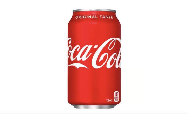 Order Coke food online from Celia's By The Beach store, San Francisco on bringmethat.com