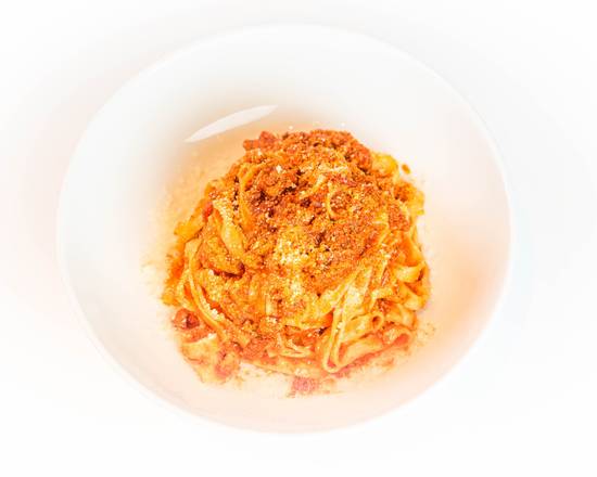 Order Tagliatelle alla Bolognese food online from Eataly store, Chicago on bringmethat.com