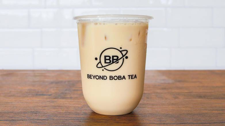 Order Assam Milk Tea food online from Beyond Boba Tea store, Wahiawa on bringmethat.com