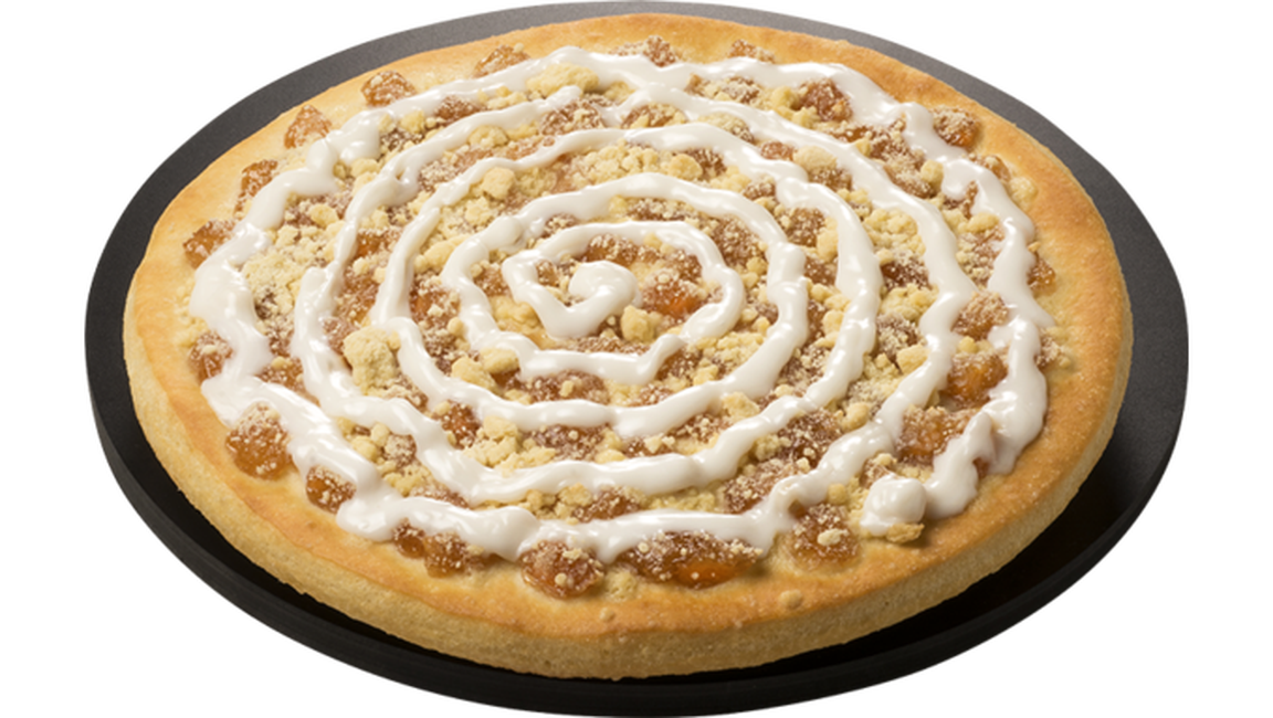 Order Apple Dessert  - Small food online from Pizza Ranch store, Mankato on bringmethat.com