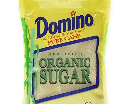 Order Domino Organic Sugar (24 oz) food online from Ctown Supermarkets store, Uniondale on bringmethat.com