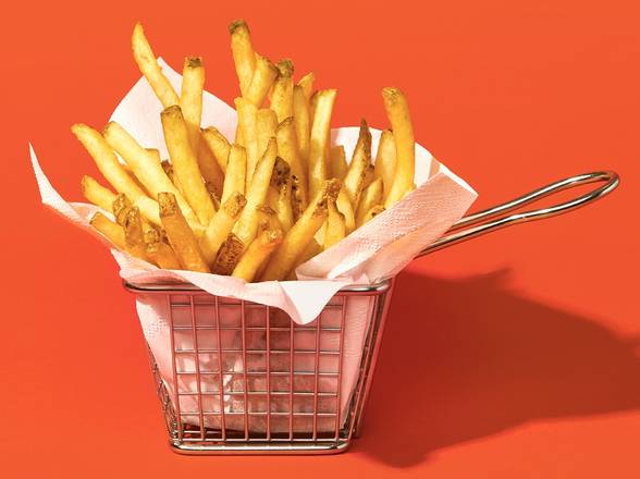 Order French Fries food online from Thick Chick store, Chicago on bringmethat.com