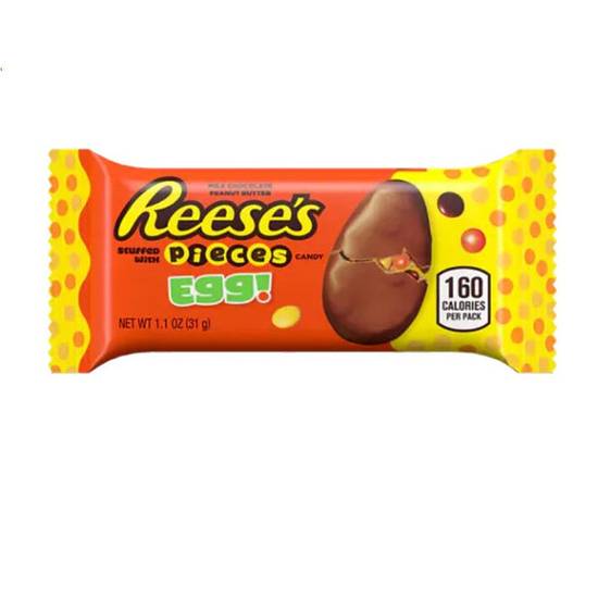 Order Reese'S Peanut Butter Cups food online from Exxon Food Mart store, Port Huron on bringmethat.com